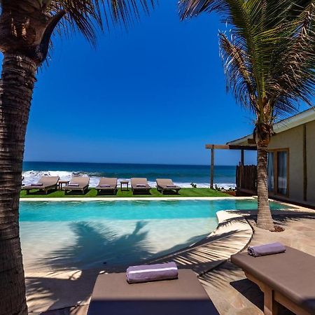 Adobe Villas Манкора Екстер'єр фото