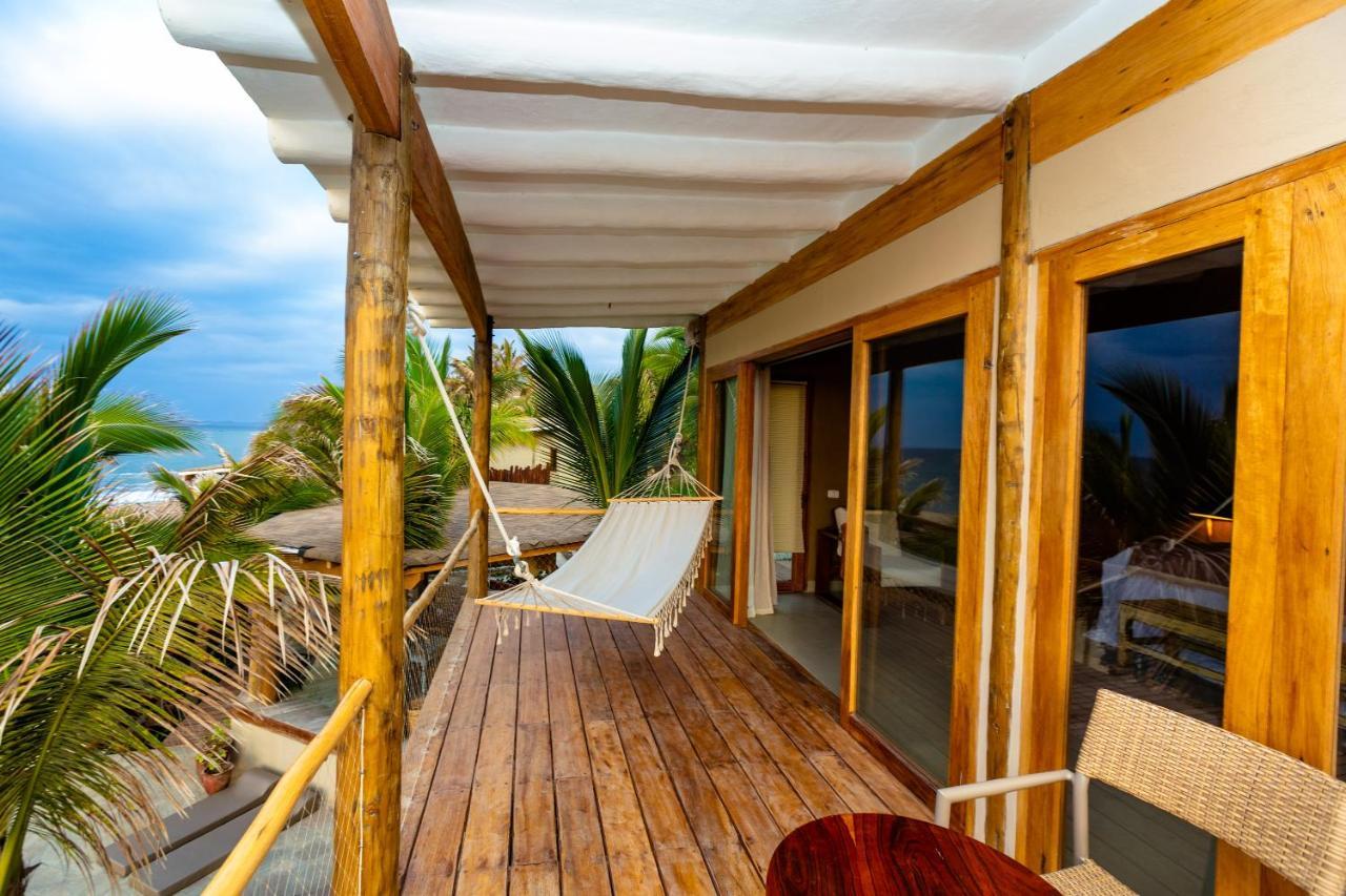 Adobe Villas Манкора Екстер'єр фото