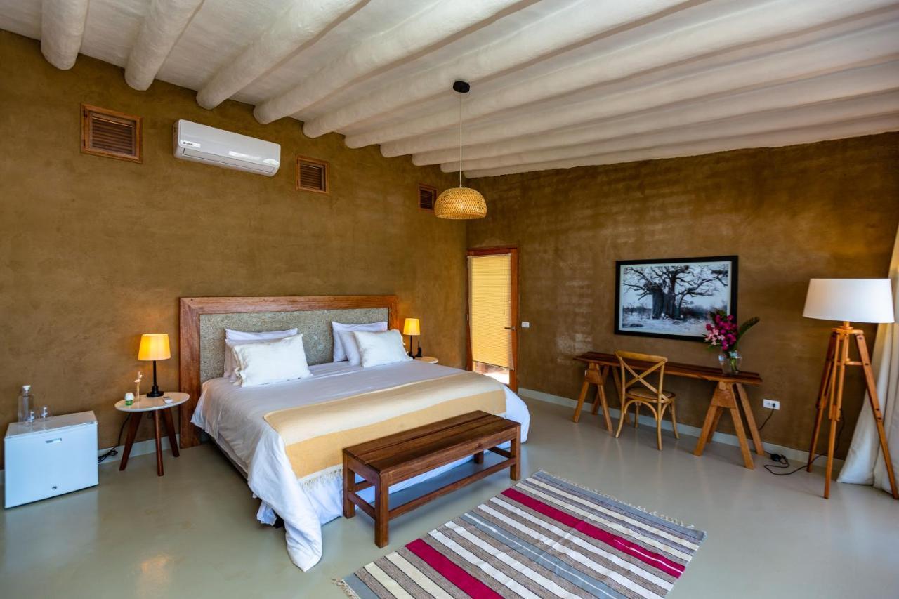 Adobe Villas Манкора Екстер'єр фото