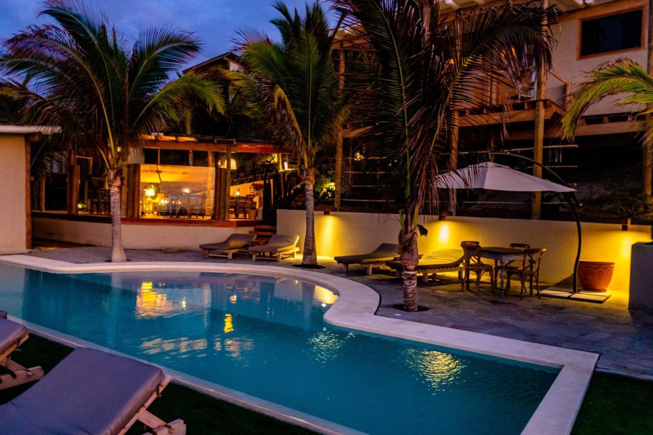 Adobe Villas Манкора Екстер'єр фото