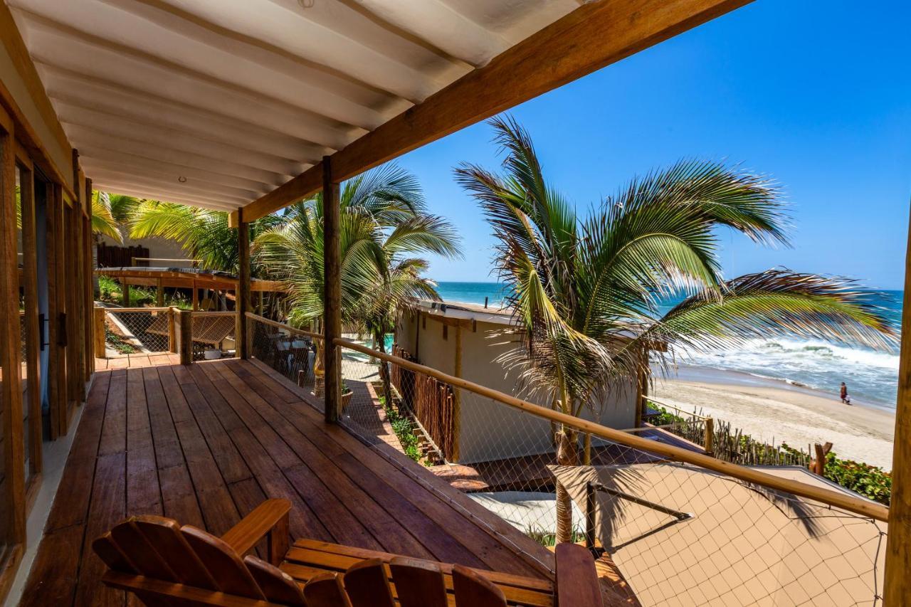 Adobe Villas Манкора Екстер'єр фото
