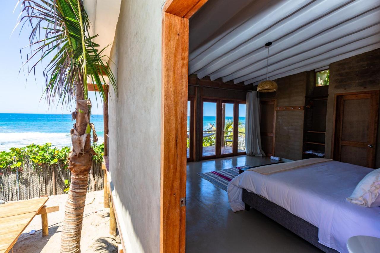 Adobe Villas Манкора Екстер'єр фото